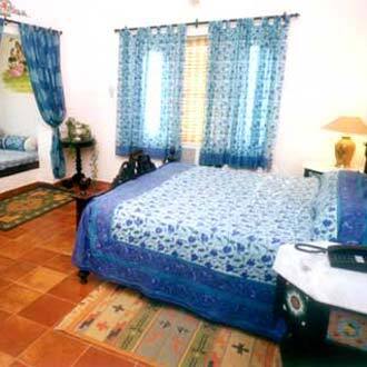 Jagat Retreat, Udaipur 5